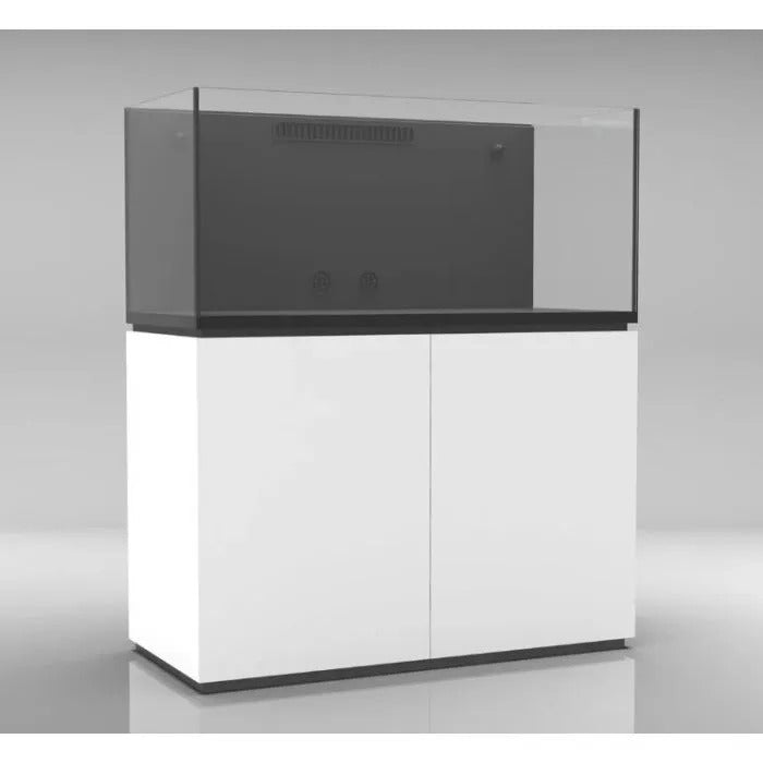 Neptunian Cube M-Pro 120 (512 Litre) Aquarium Set With Cabinet