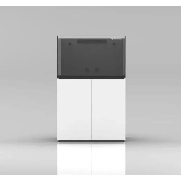 Neptunian Cube M-Pro 90 (389 Litre) Aquarium Set With Cabinet