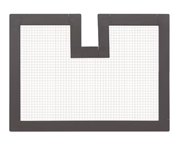 Neptunian Cube Tank Net Cover - 45cm For T-45 Dektop Aquarium