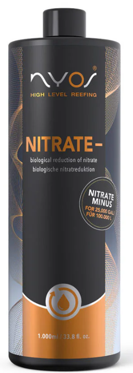 Nyos Nitrate Minus 100ml