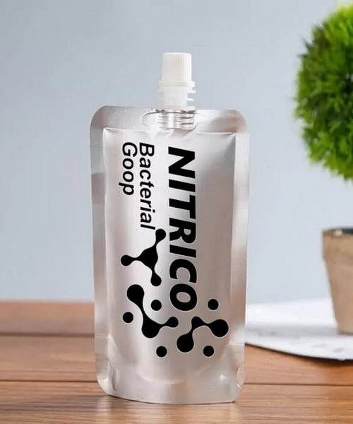 Nitrico Bacterial Goop Pouch