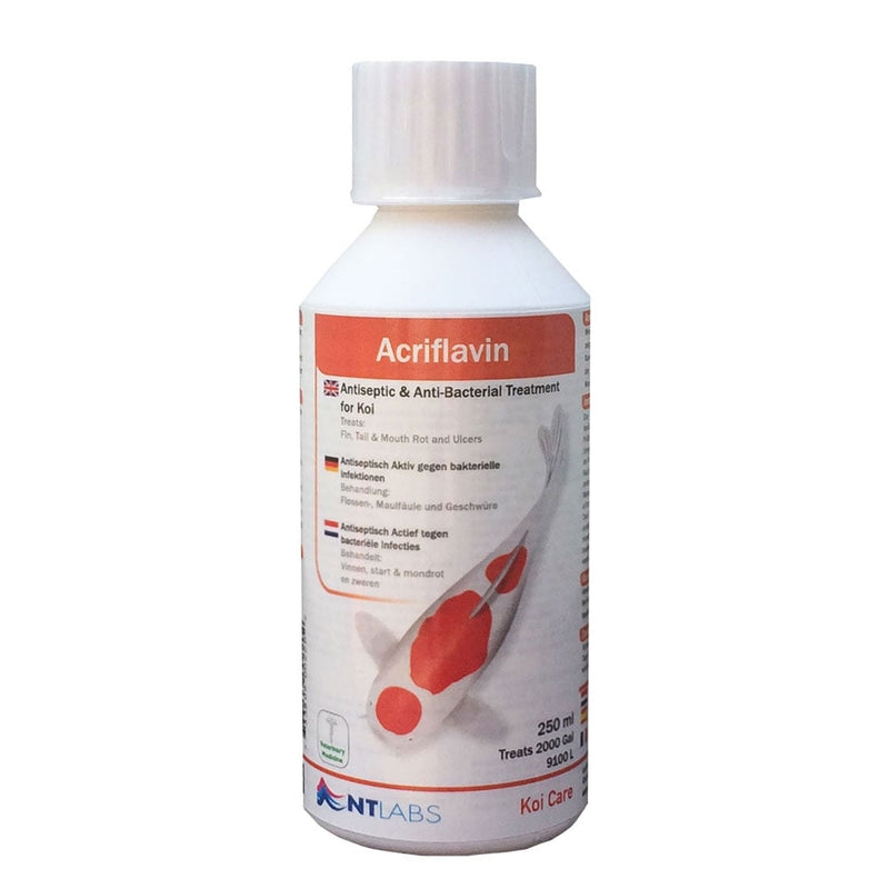 NT Labs Acriflavin 250ml