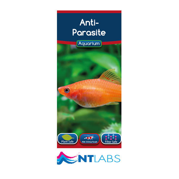 NT Labs Anti Parasite 100ml