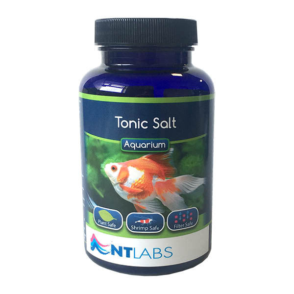 NT Labs Tonic Salt 300g