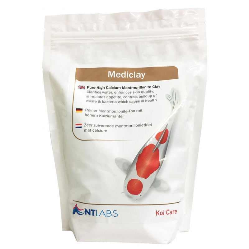 NT Labs Koi Care Mediclay 1.5kg