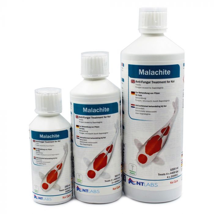 NT Labs Malachite Green-500ml