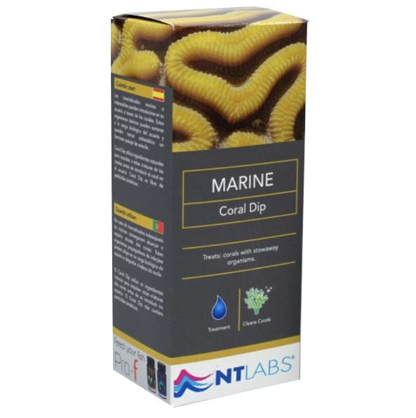 NT Labs Marine Coral Dip