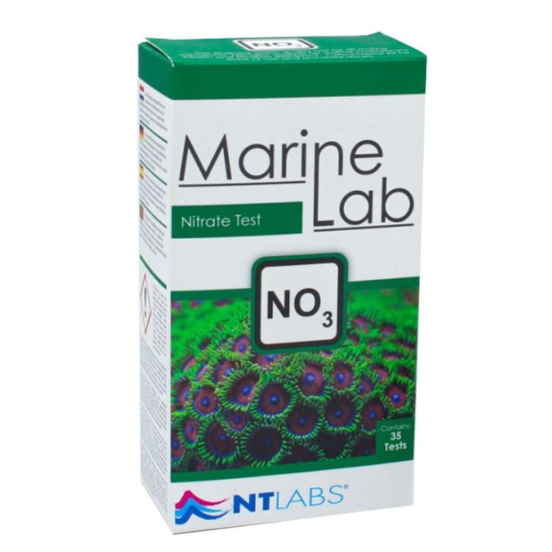 NT Labs Marine Lab Nitrate Test