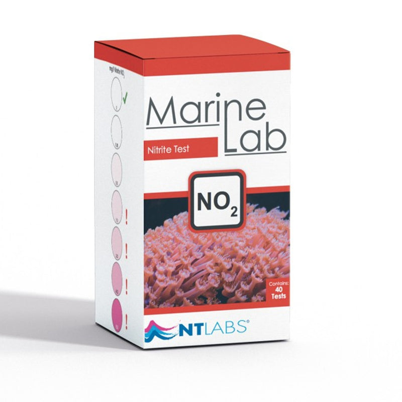 NT Labs Marine Lab Nitrite Test