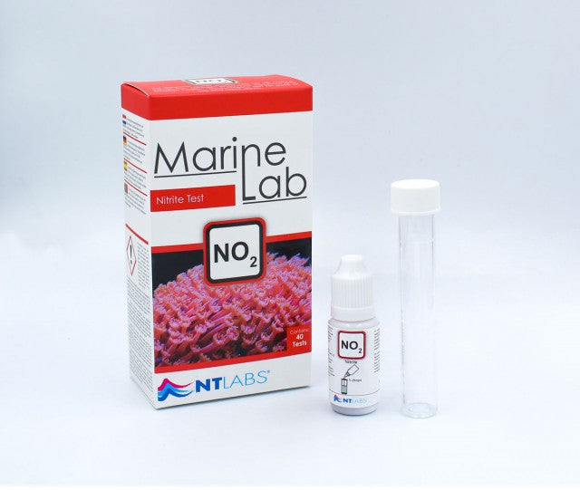 NT Labs Marine Lab Nitrite Test