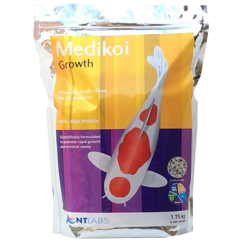 NT Labs Medikoi Growth (6mm) 3kg