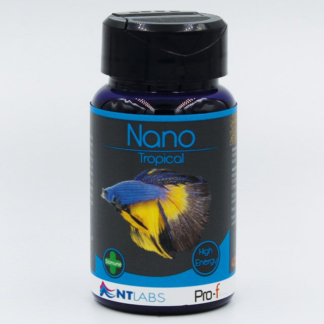 NT Labs Pro-F Nano Tropical 45g