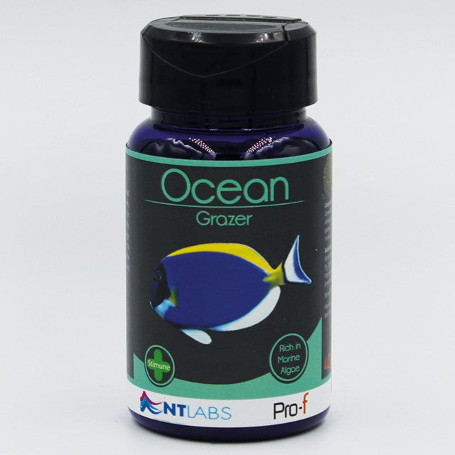 NT Labs Pro-F Ocean Grazer 40g