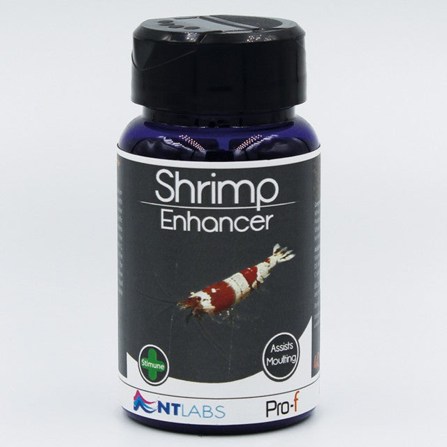 NT Labs Pro-F Shrimp Enhancer 40g