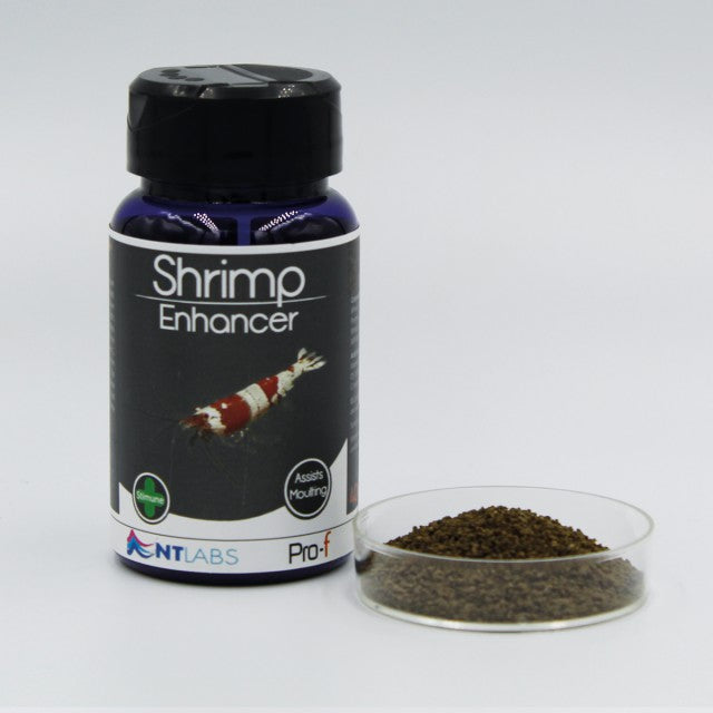 NT Labs Pro-F Shrimp Enhancer 40g