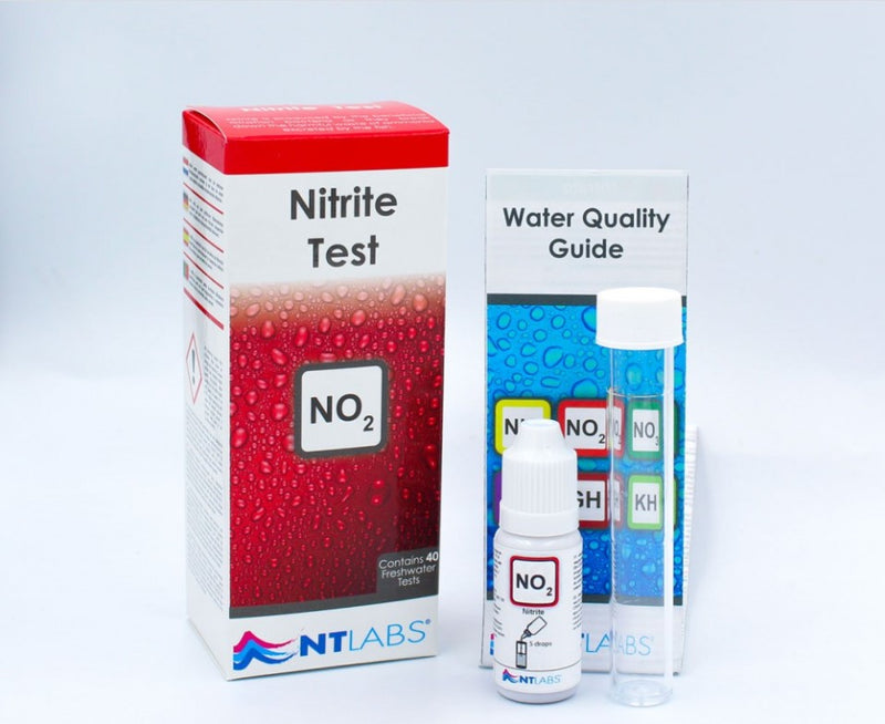 NT Labs Nitrite Test