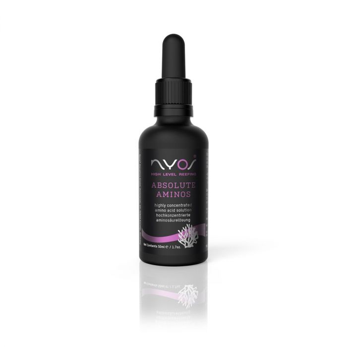 Nyos Absolute Aminos 50ml