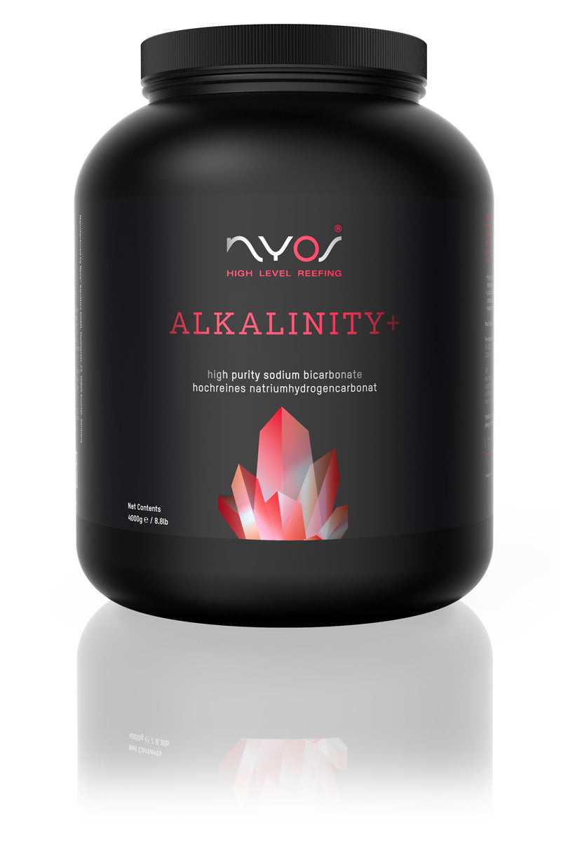 Nyos Alkalinity+ 4000g