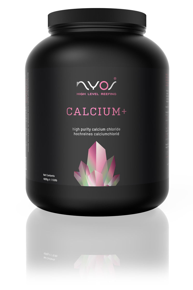 Nyos Calcium+ 4000g