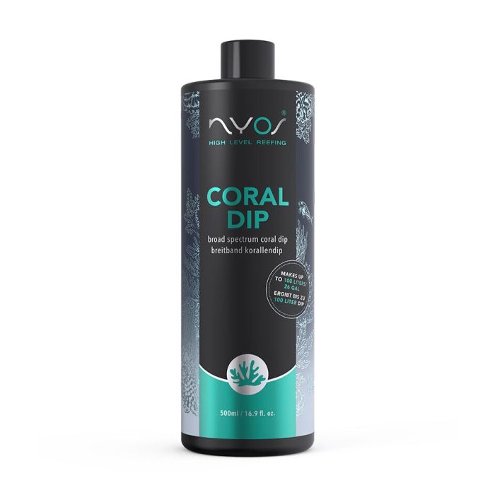 Nyos Coral Dip 500ml