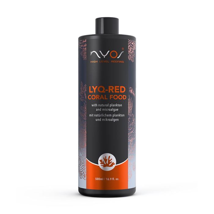 Nyos Lyq-Red 250ml