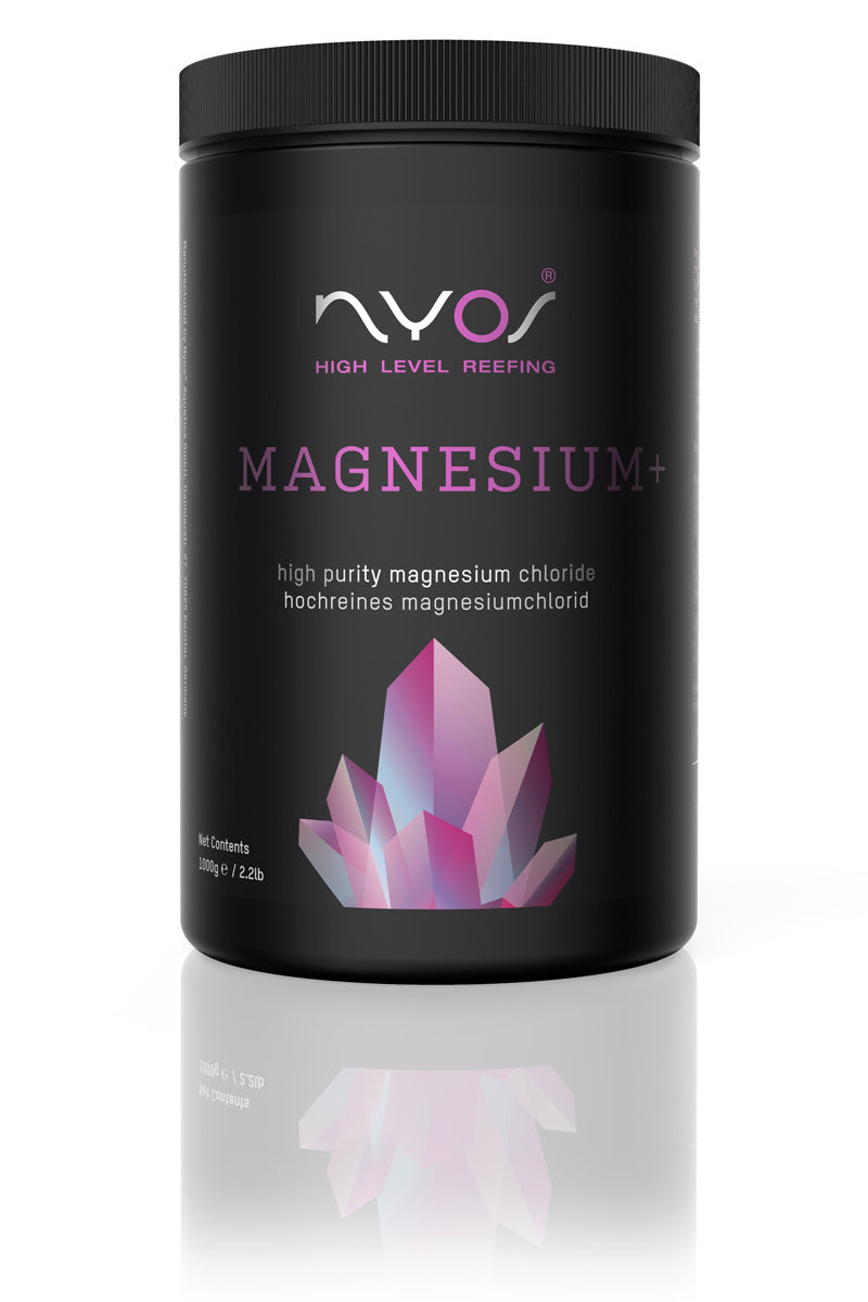 Nyos Magnesium+ 1000g