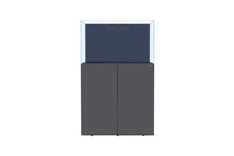 Nyos Opus G2 300 Aquarium - Slimline Grey