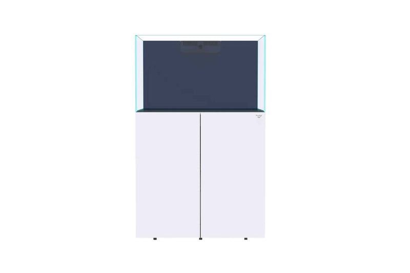 Nyos Opus G2 300 Aquarium - Slimline White
