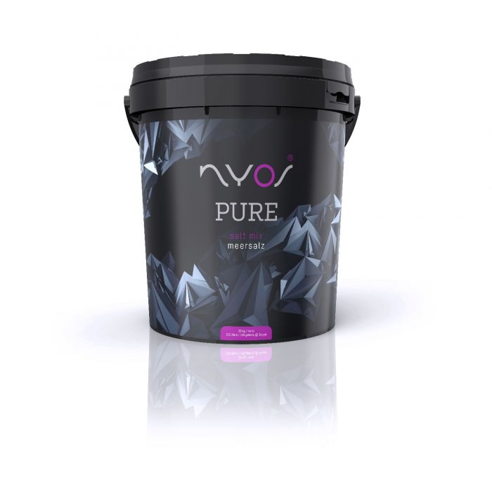 Nyos Pure Salt 20kg