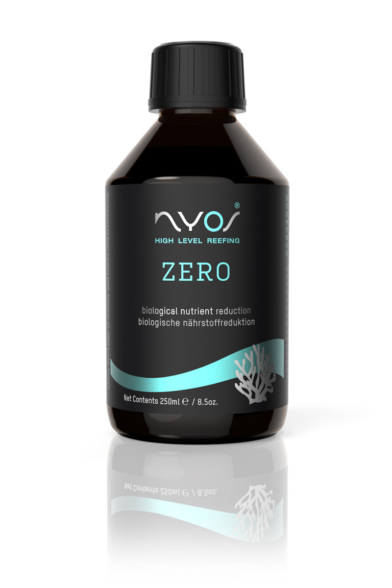 Nyos Zero 250ml