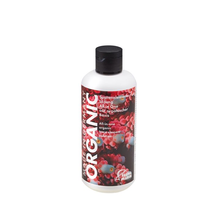 Fauna Marin Organic