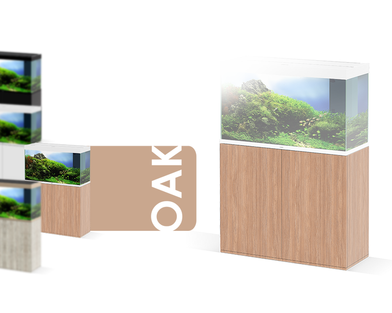 Ciano Emotions Pro 100 Aquarium & Cabinet