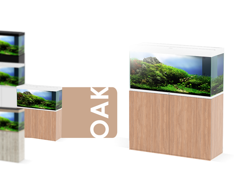 Ciano Emotions Pro 120 Aquarium & Cabinet