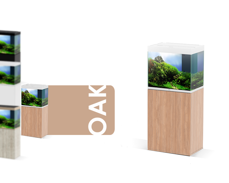 Ciano Emotions Pro 60 Aquarium & Cabinet