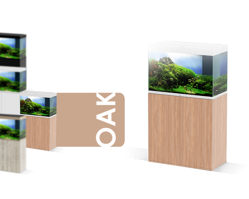 Ciano Emotions Pro 80 Aquarium & Cabinet