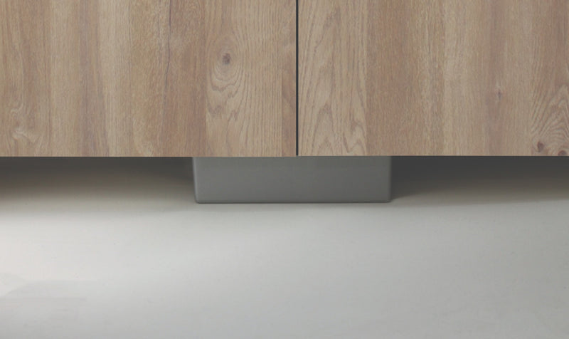 Aqua One AquaVogue 170 (Various Colours) Aquarium & Cabinet