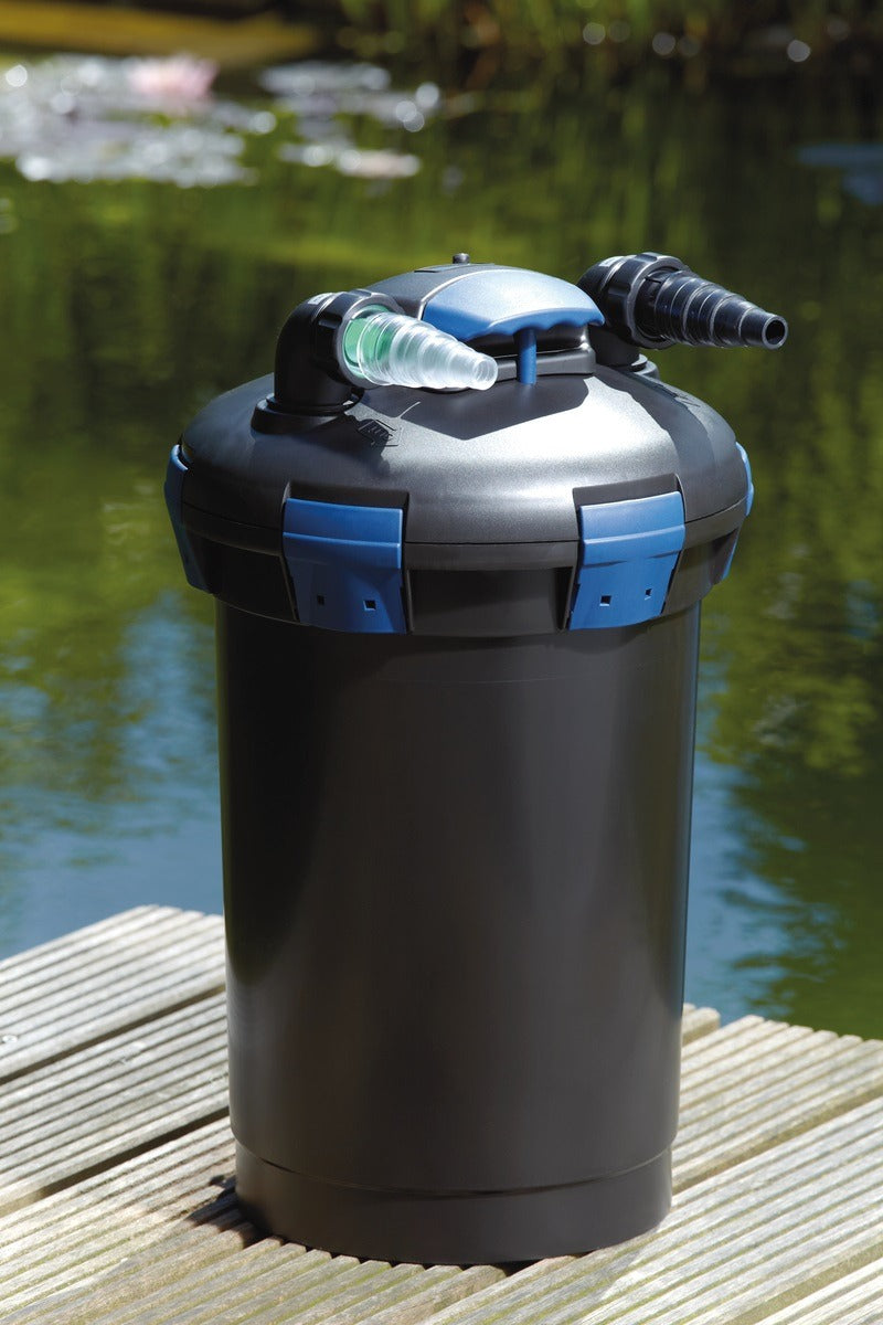 Oase BioPress Set 10000 Inc Filter, Pump & Hose