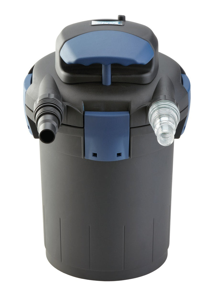 Oase BioPress Set 4000 Inc Pump, Filter & Hose