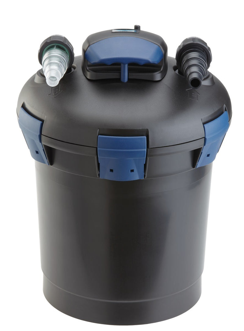 Oase BioPress Set 6000 Inc Filter, Pump & Hose