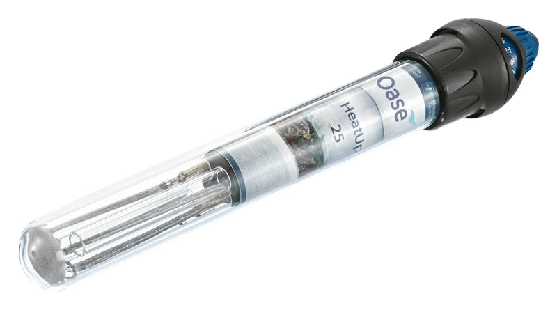 Oase HeatUp 25w Aquarium Heater