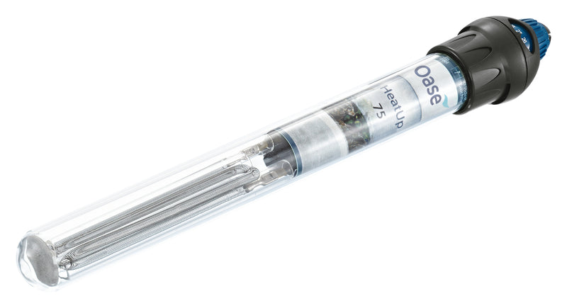 Oase HeatUp 75w Aquarium Heater