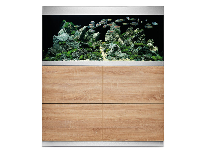 Oase HighLine Opti White 300 Oak