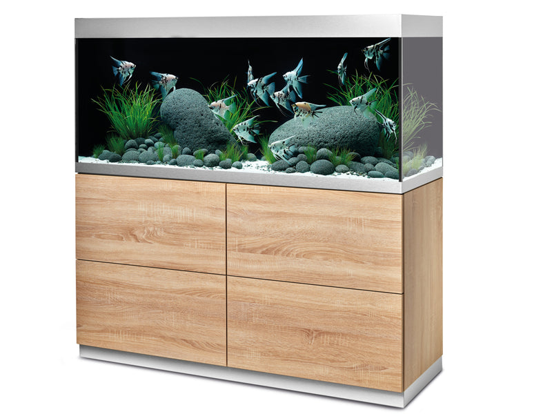 Oase HighLine Opti White 400 Oak