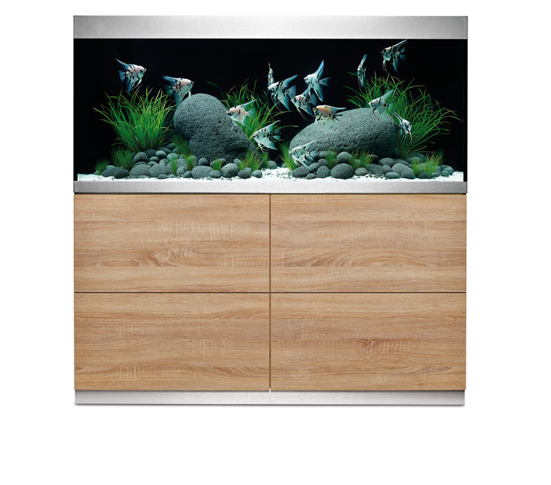 Oase HighLine Opti White 400 Oak