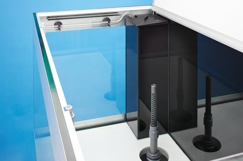 Oase HighLine Opti White 300 Anthracite