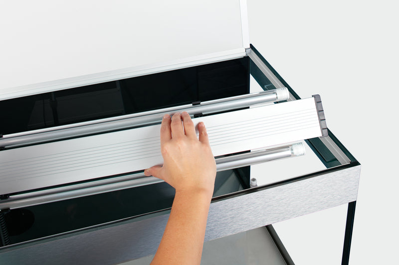 Oase HighLine Opti White 125 White