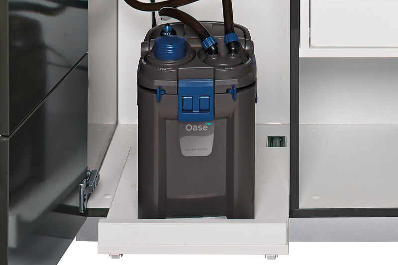 Oase HighLine Opti White 125 White