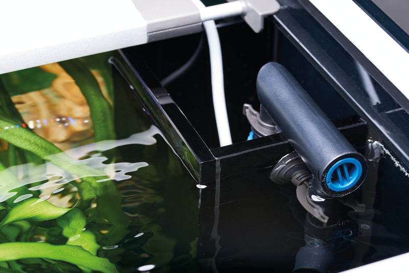 Oase HighLine Room Divider 300 Oak