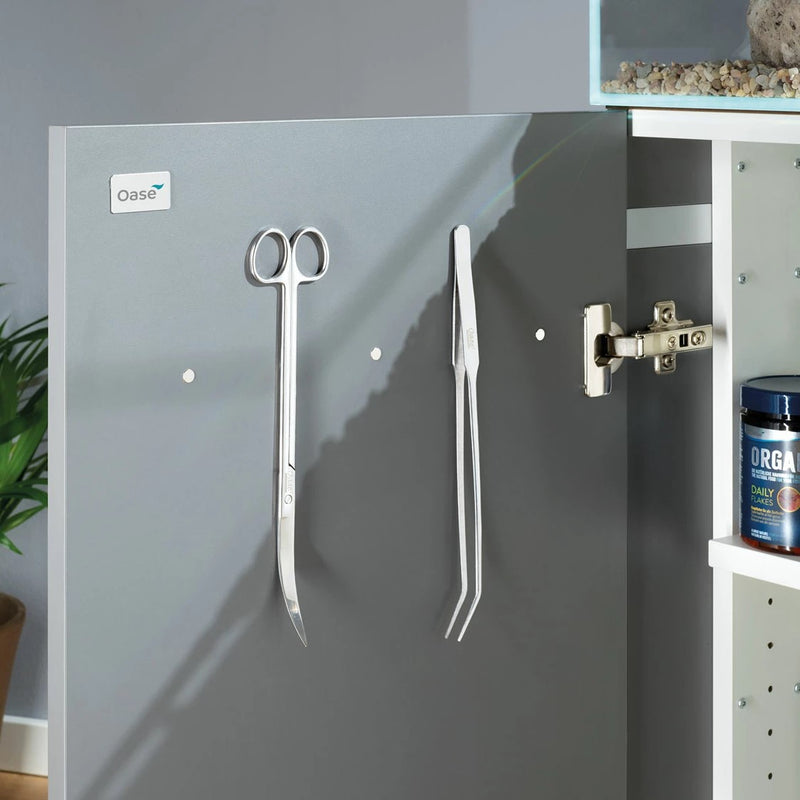 Oase ScaperLine 60 Set Grey