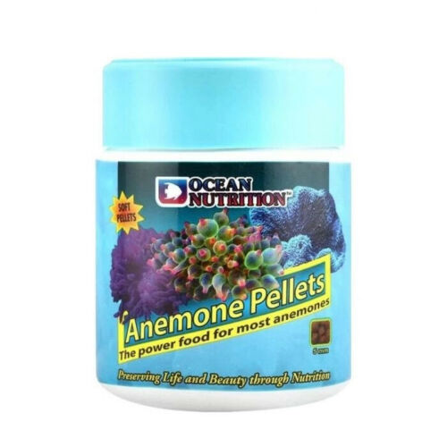 Ocean Nutrition Anemone Pellets 100g